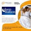 Sleep Station - Medicina do sono