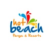Hot Beach